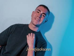 Jaredjacksonn