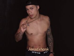 Jarodxhank