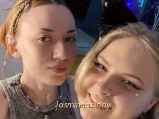 Jasminemaddy