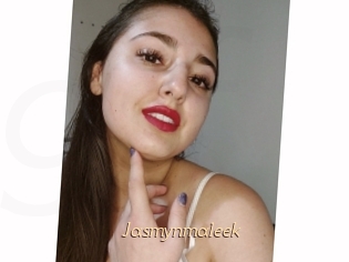 Jasmynmaleek