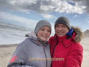 Jasskaandalstein