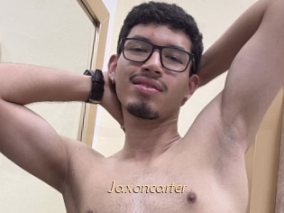 Jaxoncarter