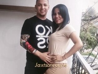 Jaxtsoncouple