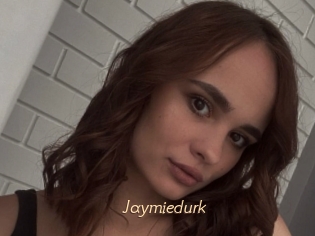 Jaymiedurk