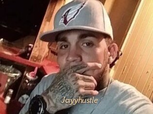 Jayyhustle