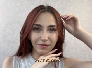 Jeanettsuell