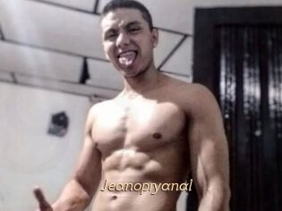 Jeanopryanal