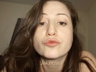 Jekxrose