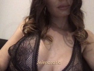 Jelenatatia