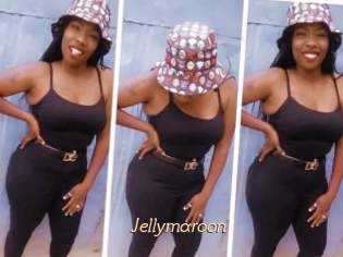 Jellymaroon