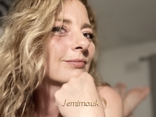 Jemimauk