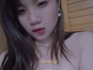 Jenalily