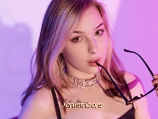 Jeniemoore