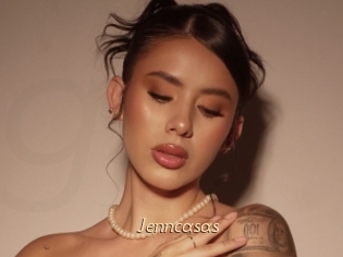 Jenncasas