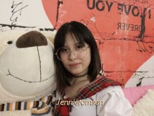 Jennietomson