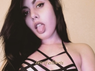 Jenniferloveis