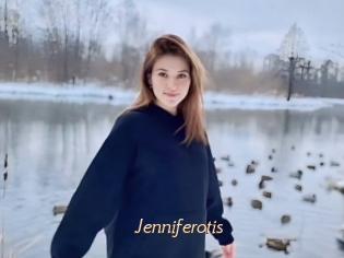 Jenniferotis