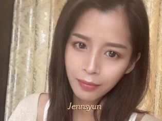 Jennsyun