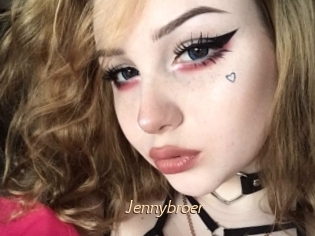 Jennybroer