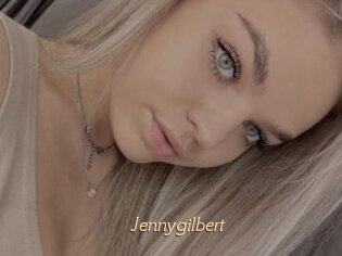 Jennygilbert