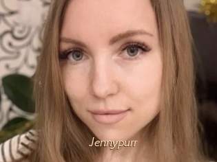 Jennypurr