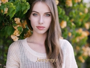 Jennyrayz
