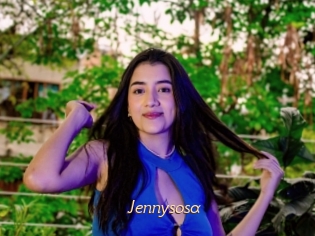 Jennysosa