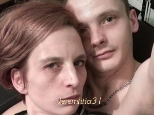 Jeremtitia31