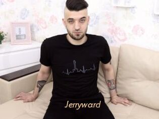 Jerryward