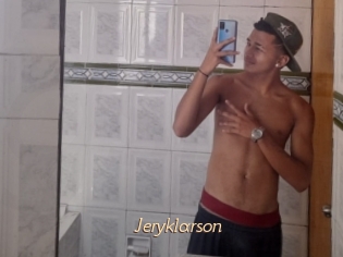 Jeryklarson