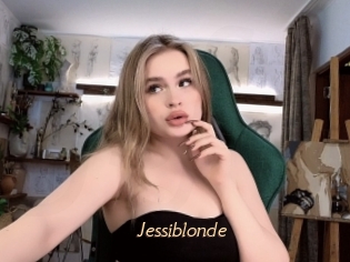 Jessiblonde