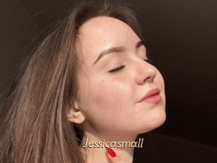 Jessicasmall
