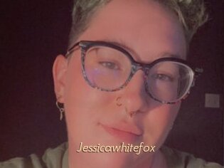 Jessicawhitefox