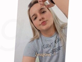 Jessijons