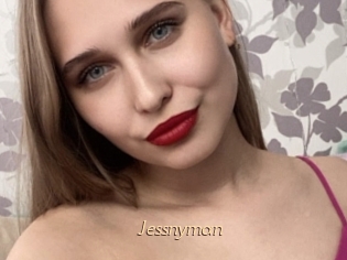 Jessnyman