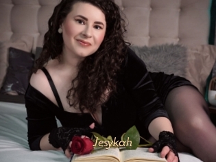 Jesykah