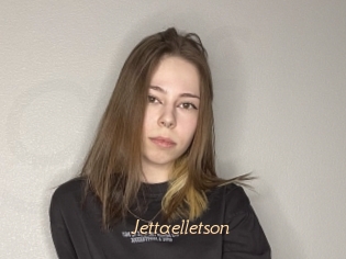Jettaelletson
