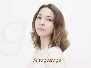 Jettagossage