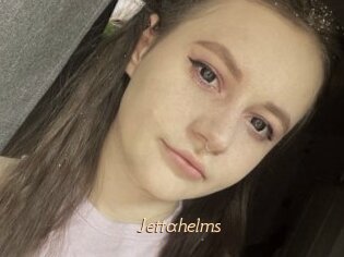 Jettahelms