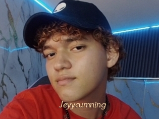 Jeyycumning