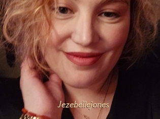 Jezebellejones