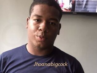 Jhoanabigcock