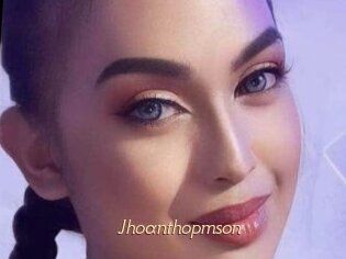 Jhoanthopmson