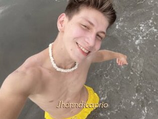 Jhonndicaprio