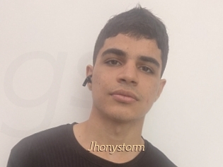 Jhonystorm