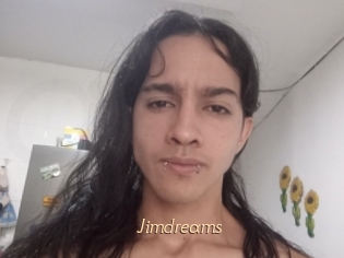 Jimdreams
