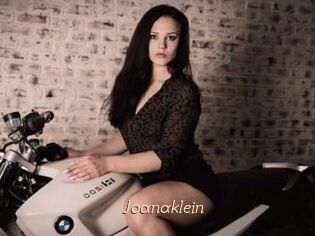 Joanaklein