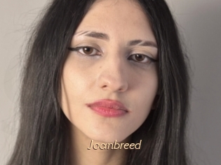 Joanbreed