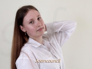 Joancouncil
