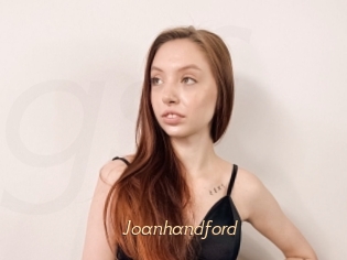 Joanhandford